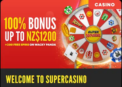 Welcome Bonus