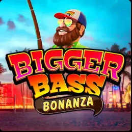 Bigger Bass Bonanza