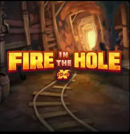 Fire in the Hole