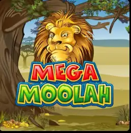 Mega Moolah