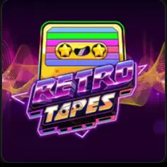 Retro Tapes