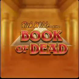 Rich Wilde Book of Dead