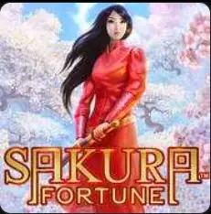 Sakura Fortune