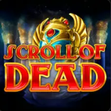 Scroll of Dead