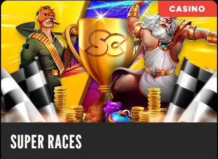 Super Races