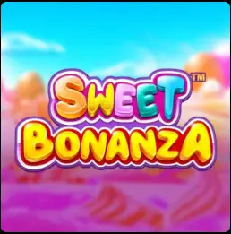 Sweet Bonanza