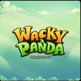Wacky Panda